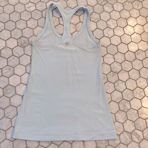 Gently used Lulu tank